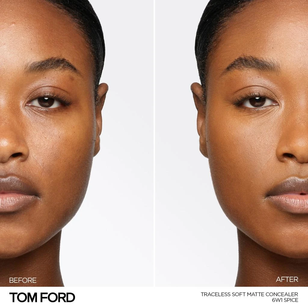 Tom Ford Traceless Soft Matte Concealer 13