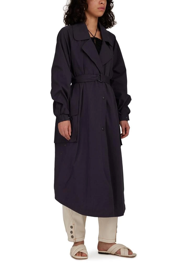 MAGALI PASCAL Noelle parka 2