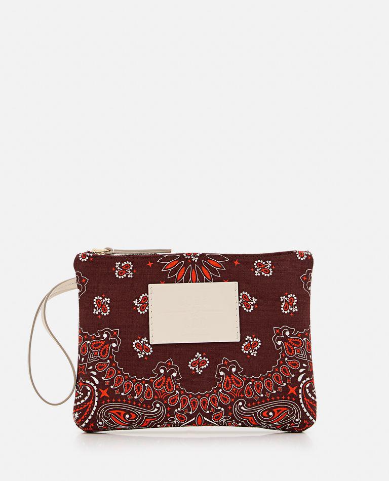 Cuba Lab Tropicana Pouch