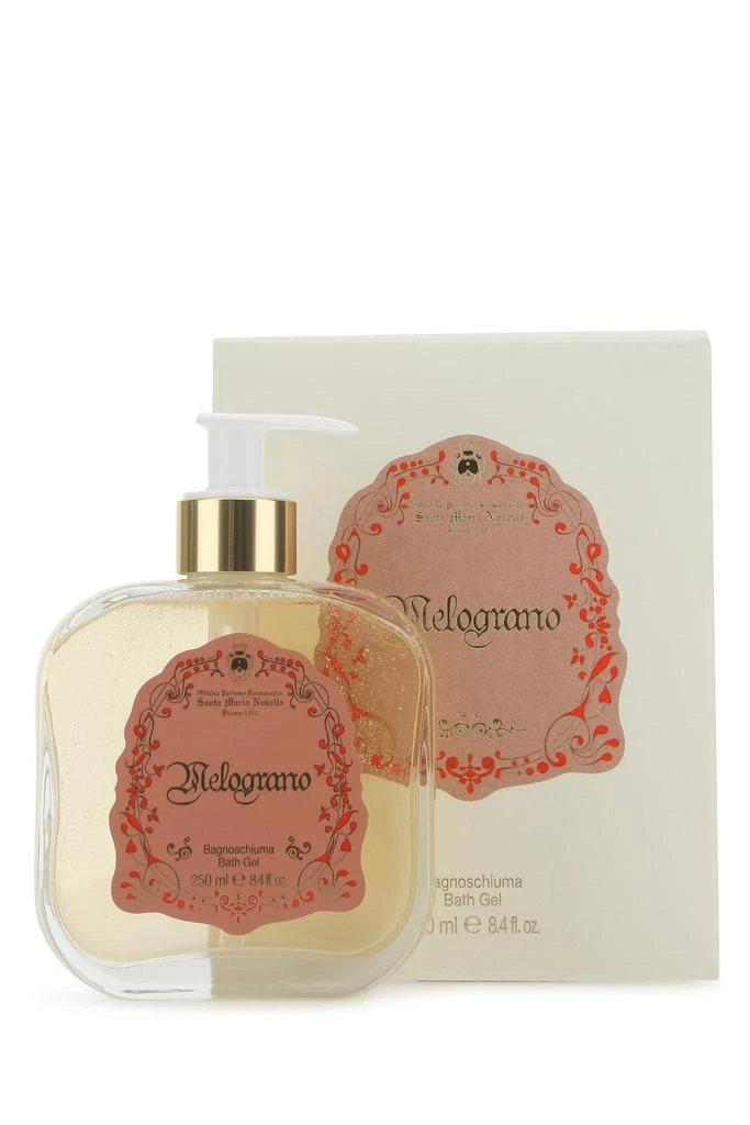 Santa Maria Novella Melograno body wash 2
