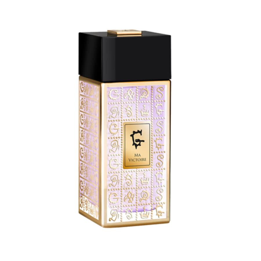 Salvador Dali Salvador Dali Ma Victoire Unisex EDP