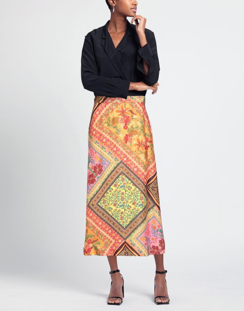 Farm Rio Midi skirt