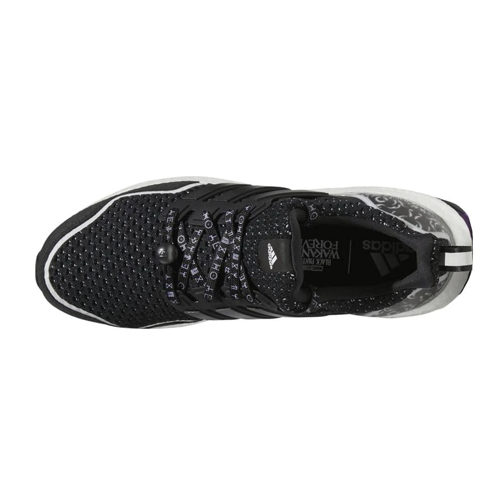 Adidas B.P. x 2 Ultraboost 5.0 Dna Lace Up Sneakers 4