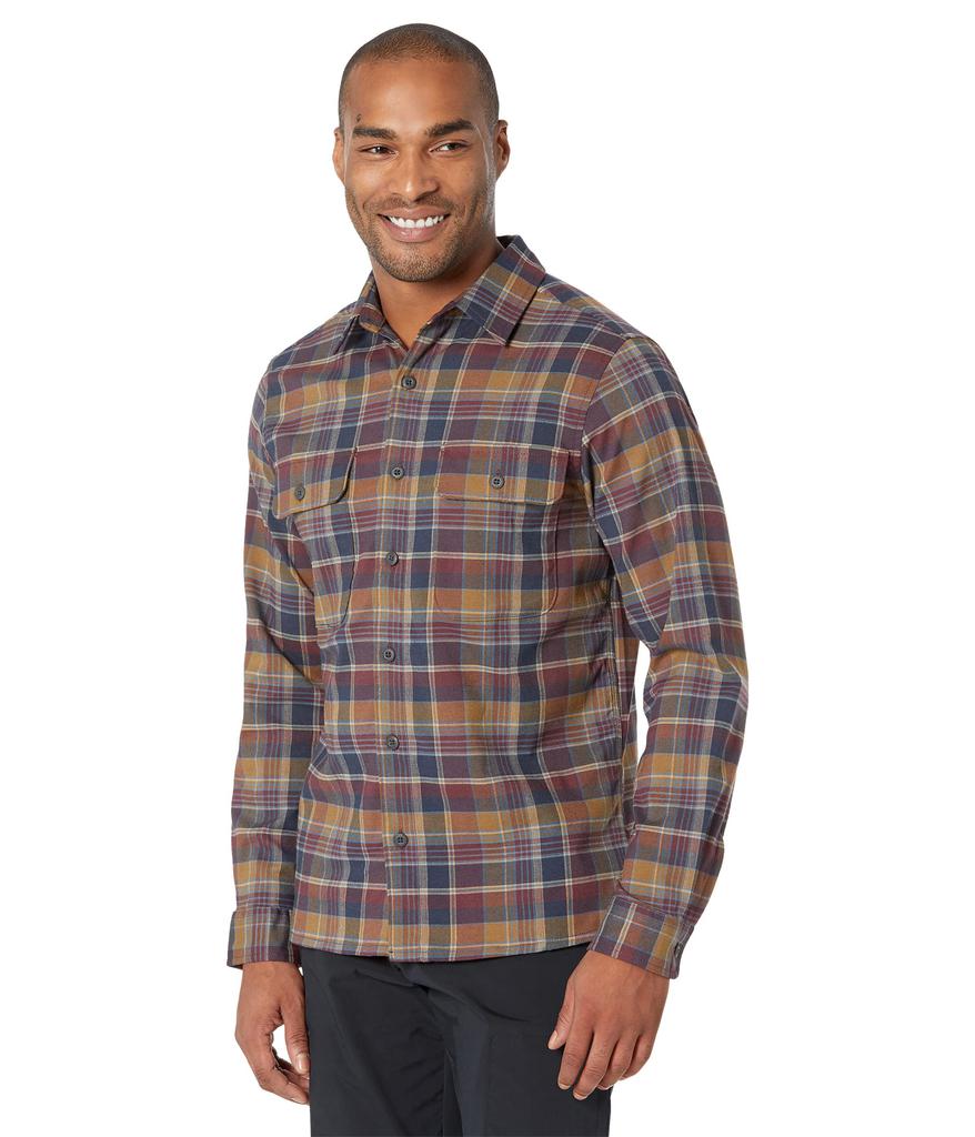 Mountain Hardwear Voyager One™ Long Sleeve Shirt