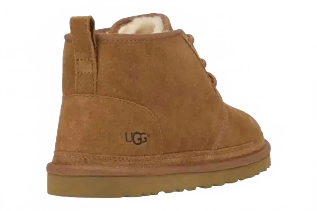 UGG Men
s Neumel Boot In Chestnut 2