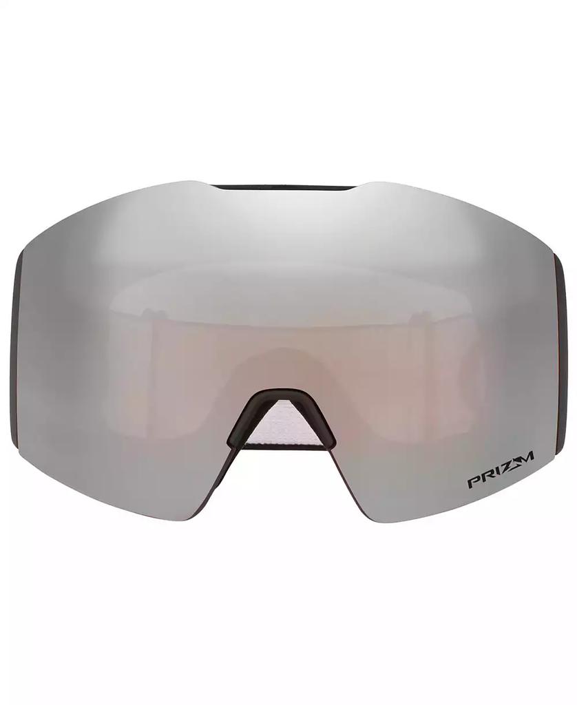 Oakley Unisex Fall Line Snow Goggles