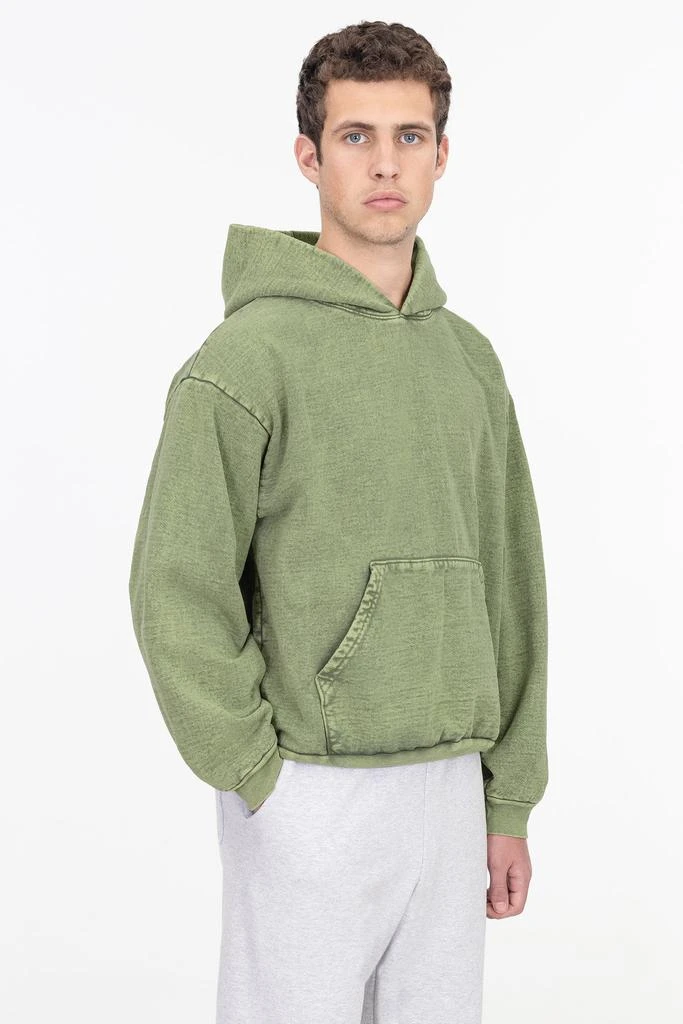 Los Angeles Apparel HF09 - Heavy Fleece Hoodie (Garment Dye) 94