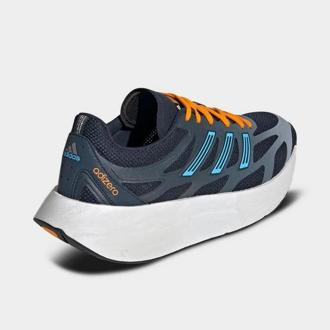 Adidas Men's adidas adiZero Aruku Casual Shoes 4