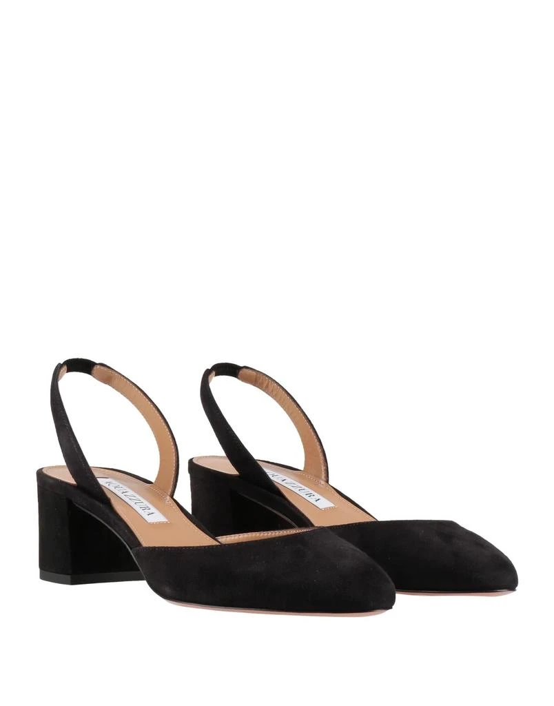 Aquazzura Pump 2