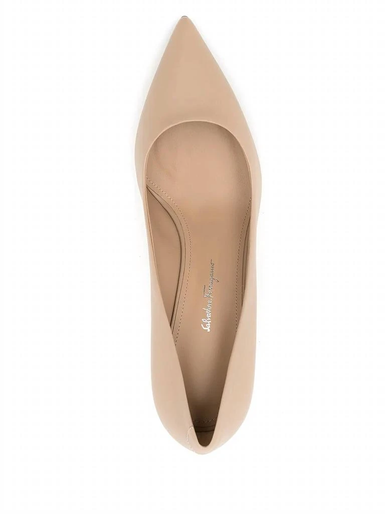 Salvatore Ferragamo Salvatore Ferragamo - Women
s Ilary 70mm Pumps 4