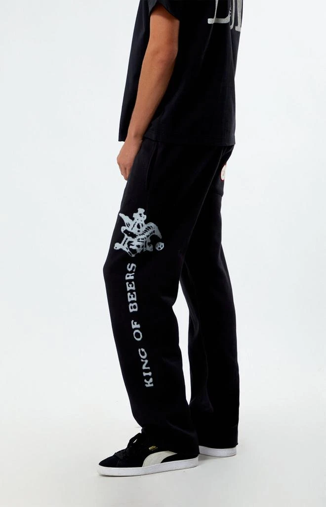 Budweiser By PacSun Wild Sweatpants 3