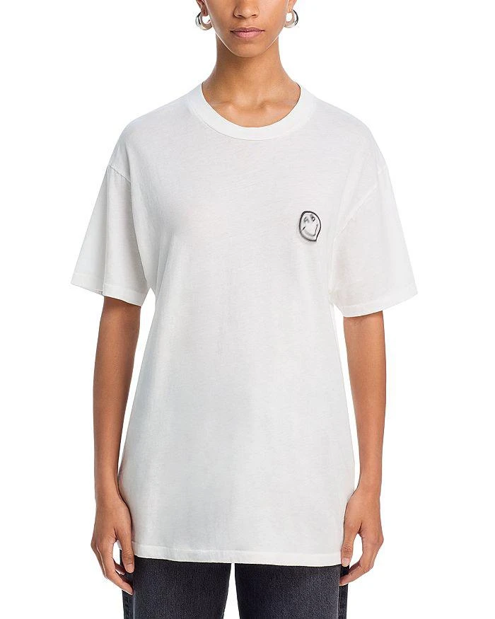 ANINE BING Walker Tee 6
