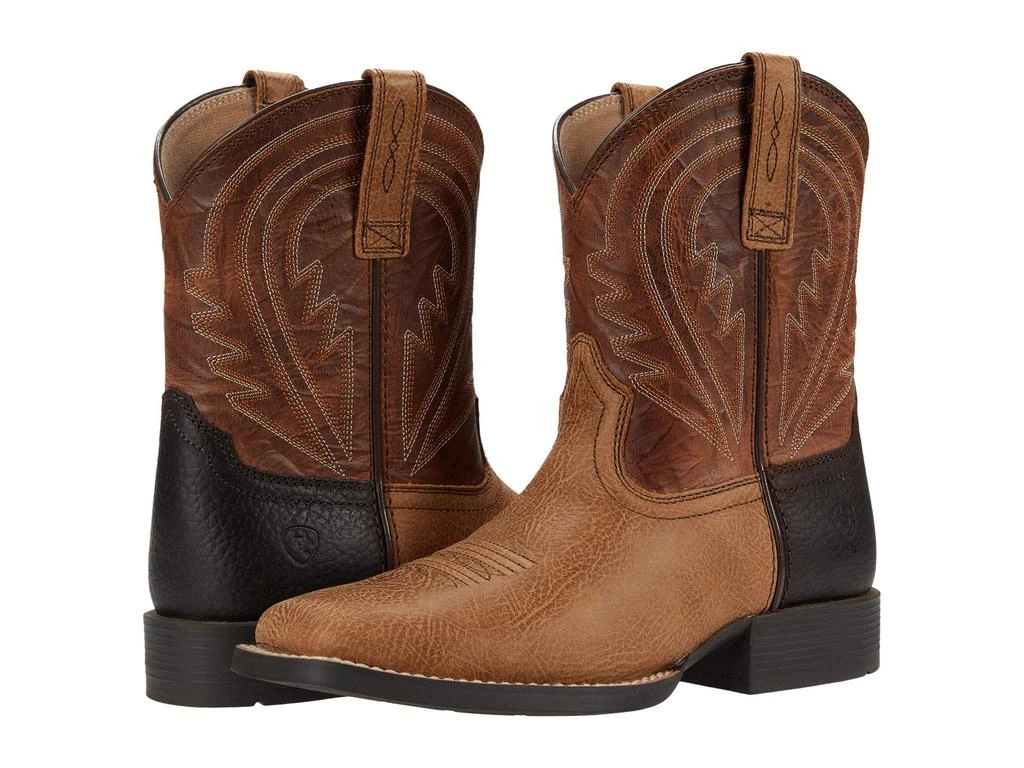 Ariat Wiggle Room™ Lil' Hos (Toddler/Little Kid/Big Kid) 1