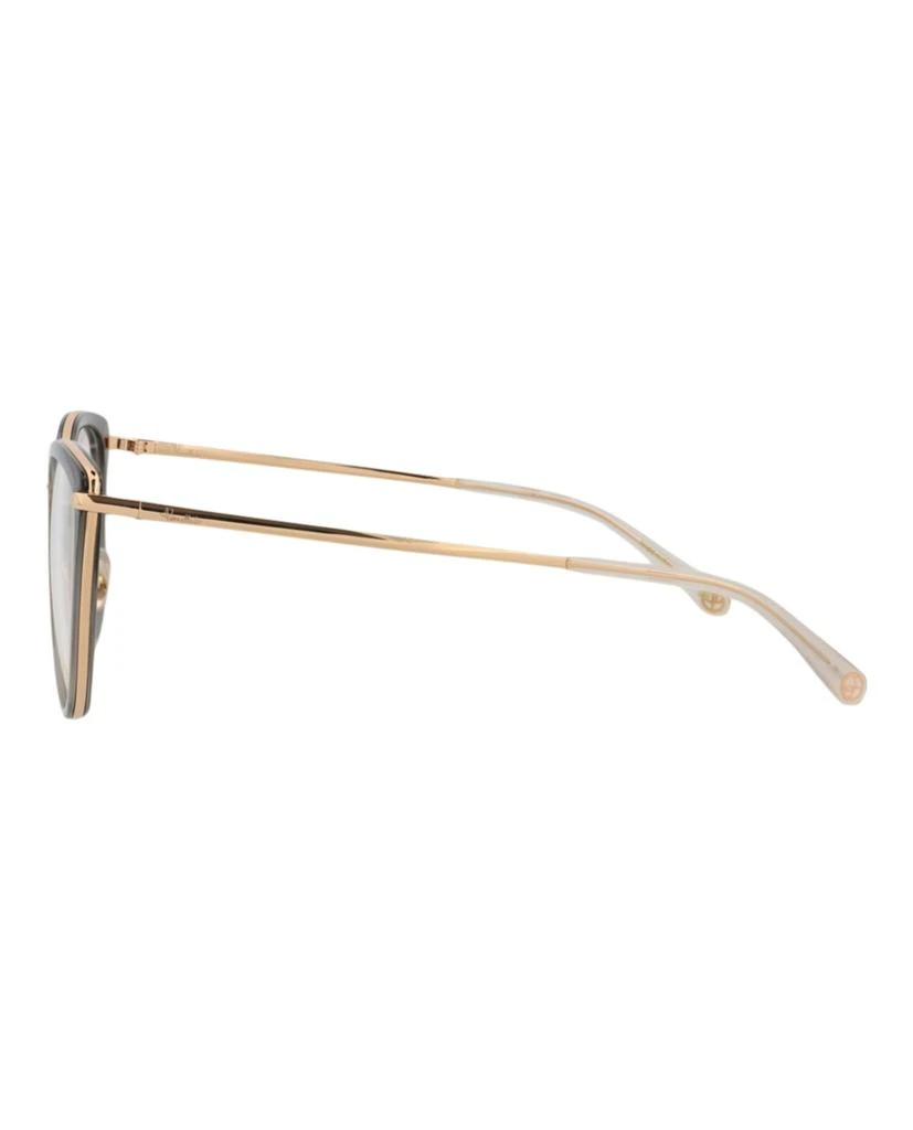 Pomellato Cat Eye-Frame Acetate Optical Frames 3