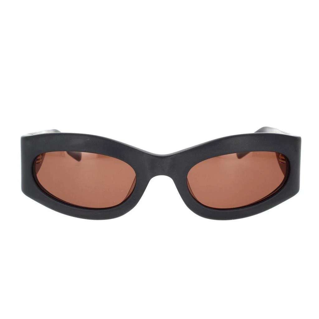 Alexander McQueen Mcq Sunglasses 1