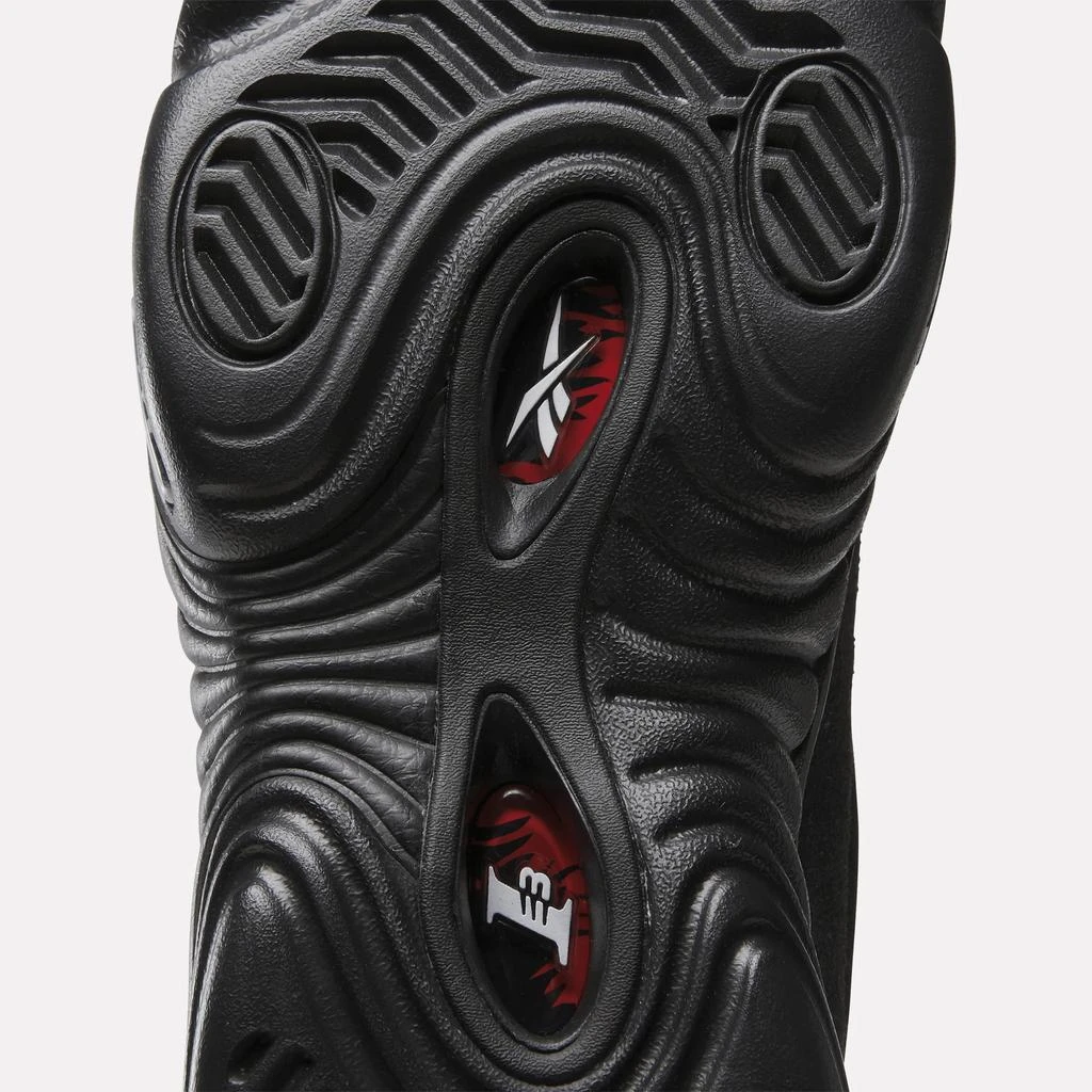 Reebok Answer III Retro Basketball Shoes 7