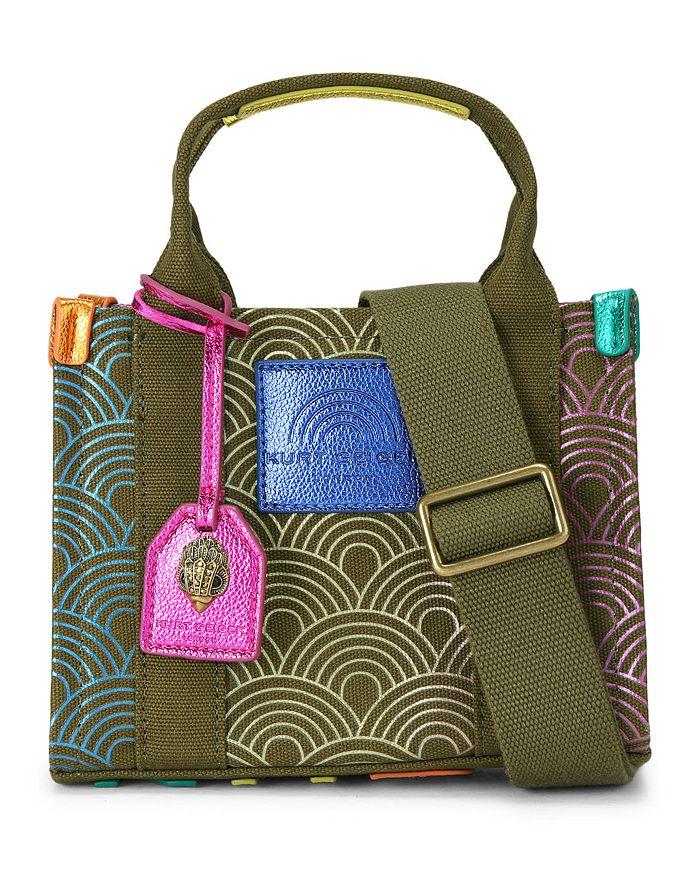 KURT GEIGER LONDON Extra Small Southbank Tote