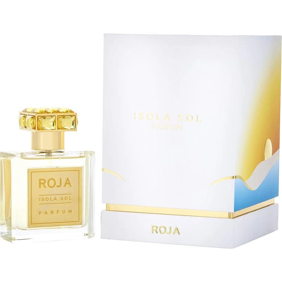 Roja Parfums Roja Parfums Isola Sol Unisex Parfum 1