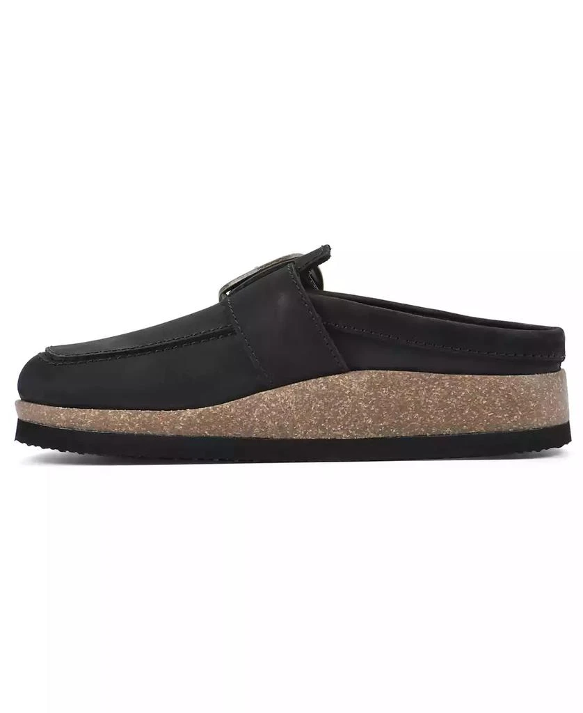 White Mountain Women's Bueno Slip On Clogs 6