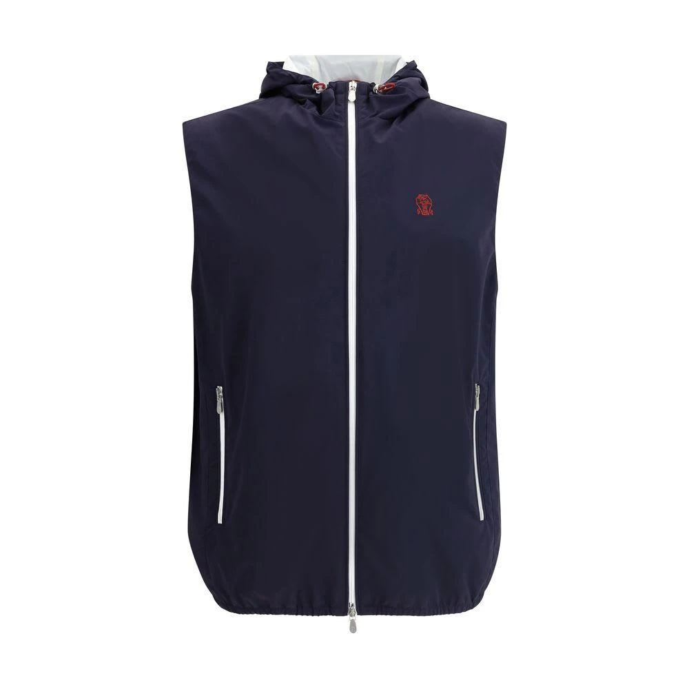 Brunello Cucinelli Polyamide Men
s Clothing