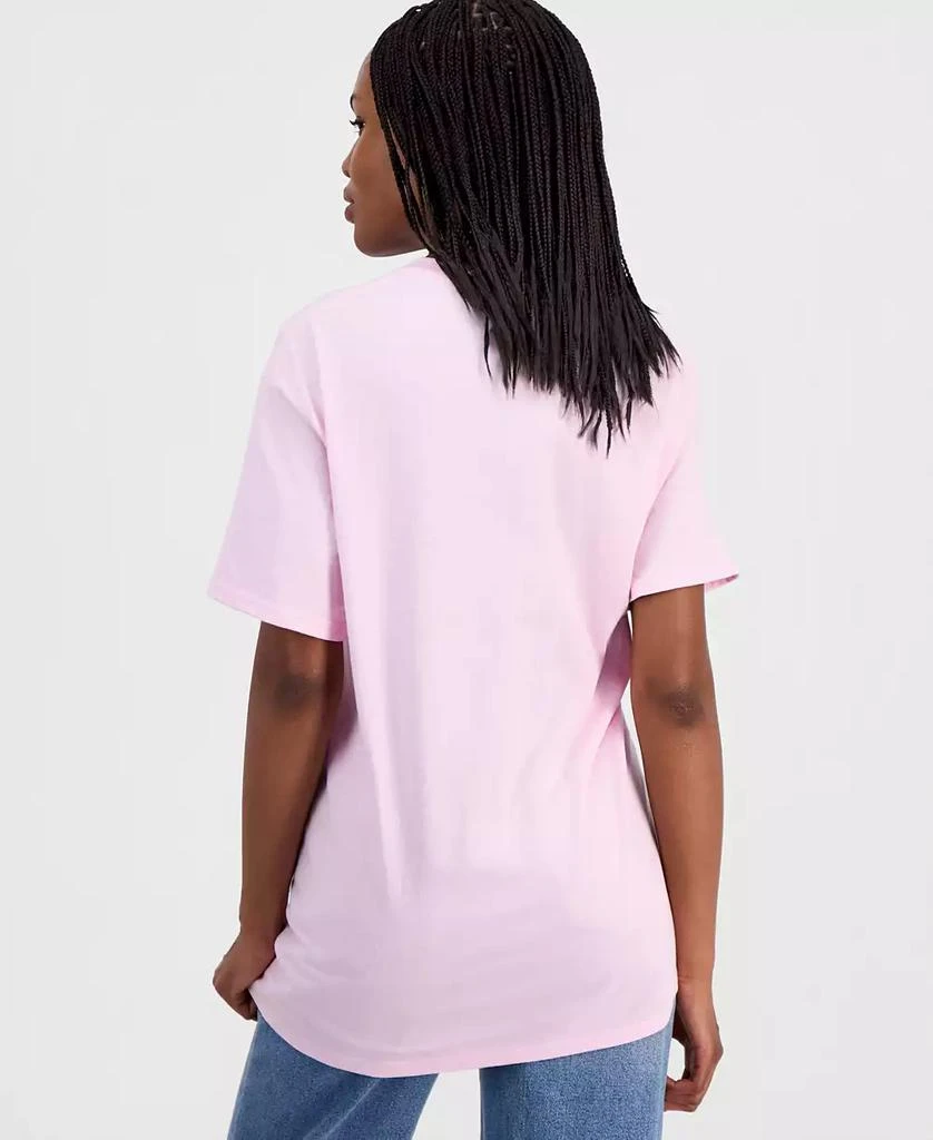 Sanrio Juniors
 Hello Kitty Graphic-Print Cotton T-Shirt 4