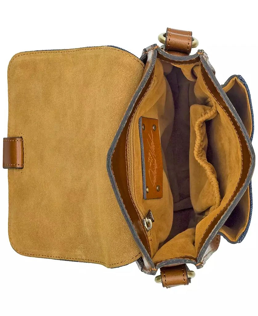 Patricia Nash Lari Crossbody 4