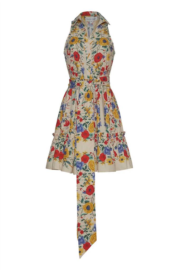 Cara Cara Cara Cara - Hannah Mini Dress
