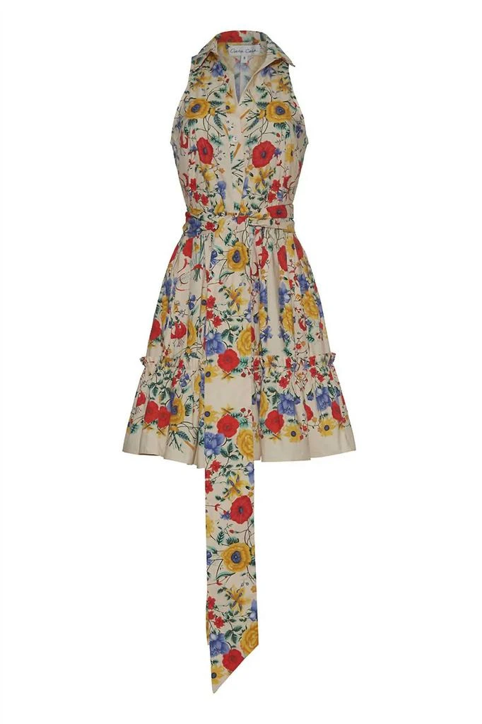 Cara Cara Cara Cara - Hannah Mini Dress 1