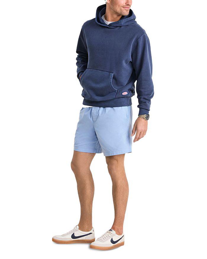 Vineyard Vines French Terry Pullover Hoodie