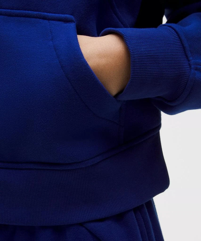 Lululemon Scuba Oversized Full-Zip Hoodie 57