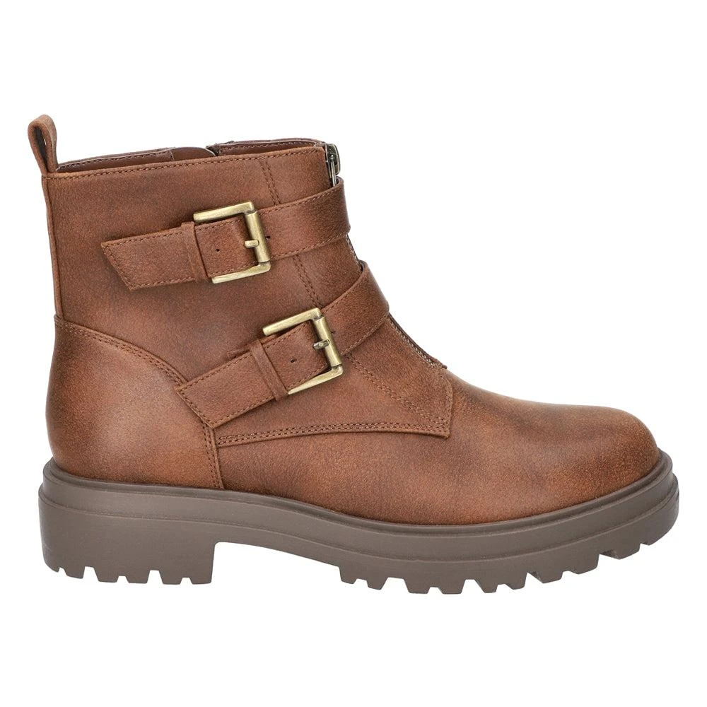 Bella Vita Arcadia Round Toe Zippered Booties 1