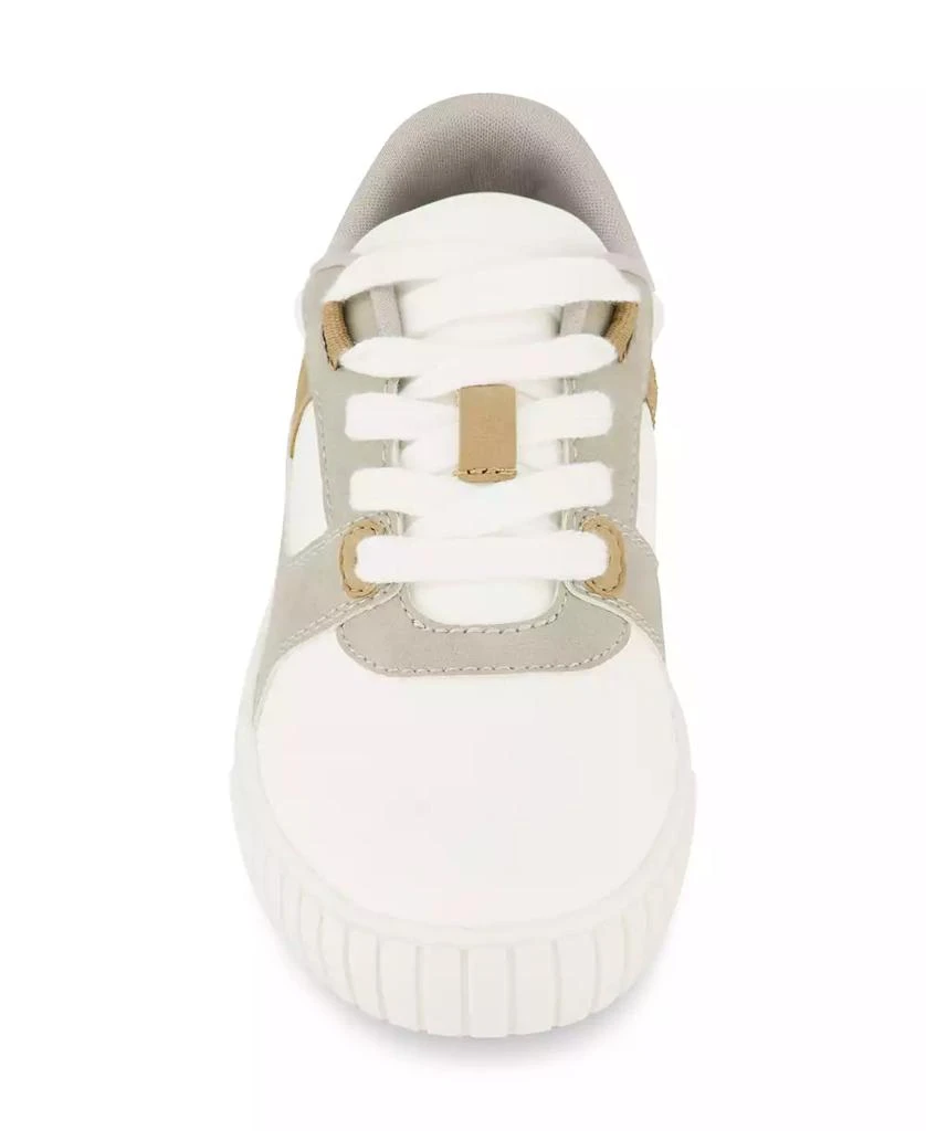 Kenneth Cole Little and Big Boys Run Walker Sneakers 6