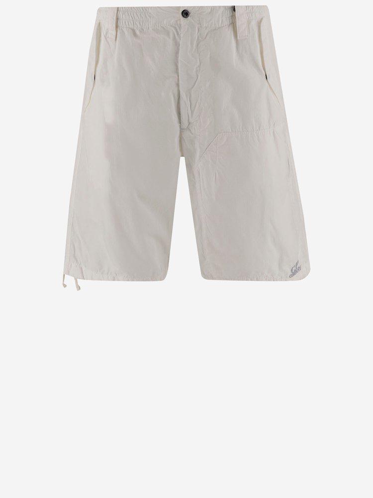 C.P. Company C.P. Company Elastic Waist Shorts