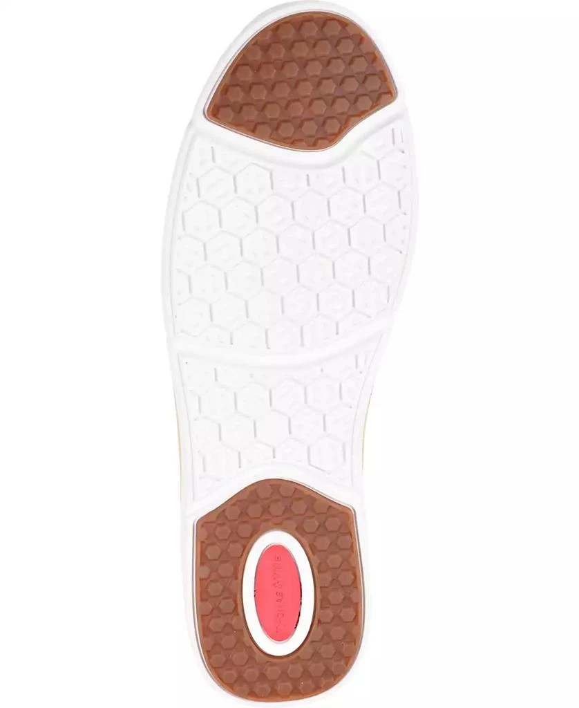 Thomas & Vine Men's Tevin Textile Loafers 3