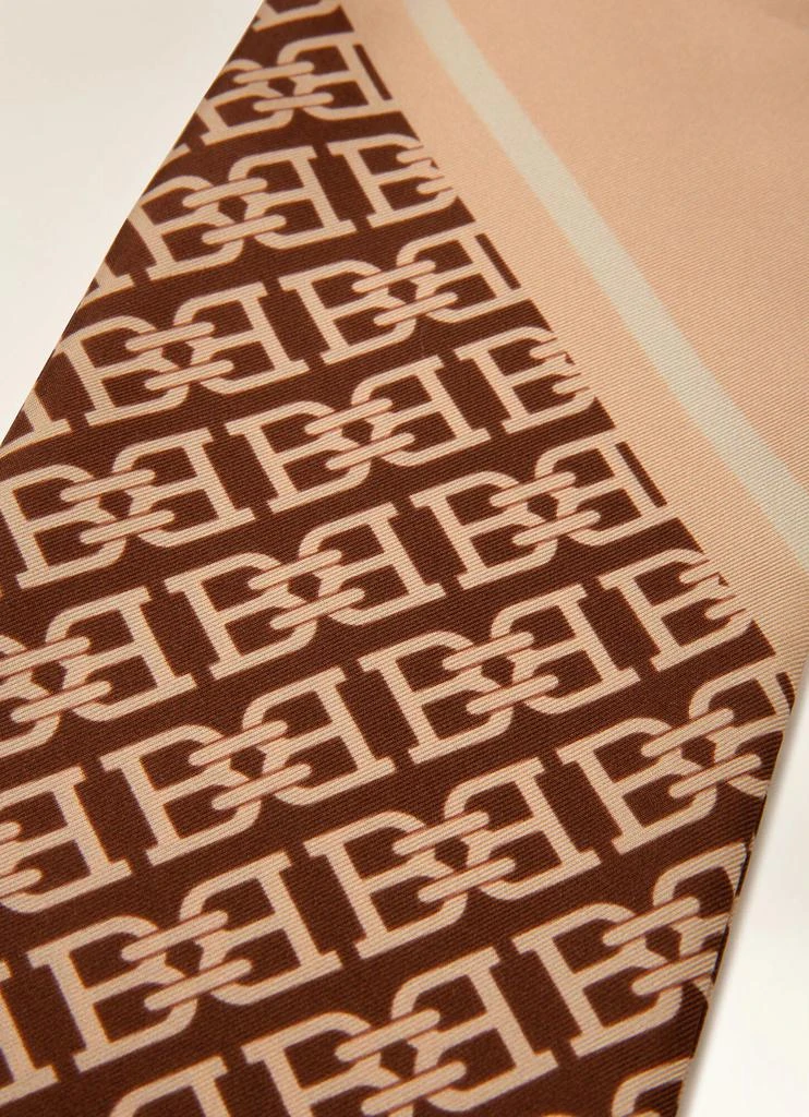 Bally B-Monogram Bandeau 2