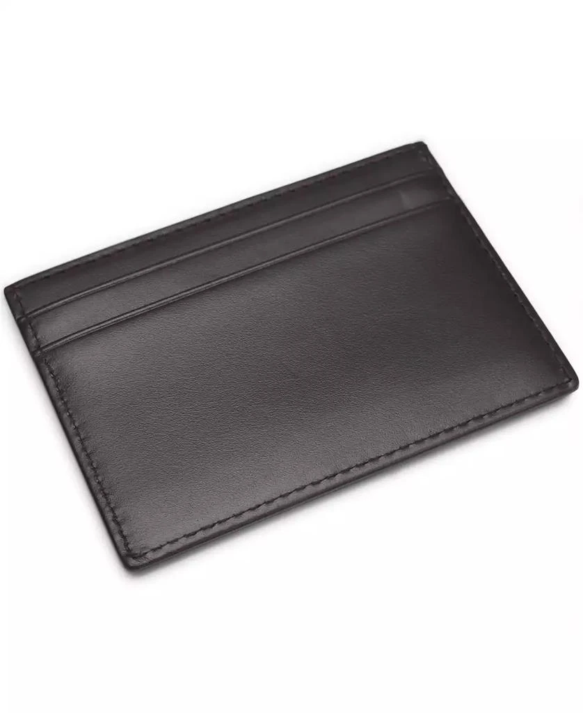 Hugo Boss Men
s Randy Cardholder Wallet 4
