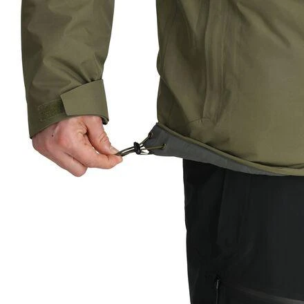 Outdoor Research Tungsten II Jacket - Men's 6
