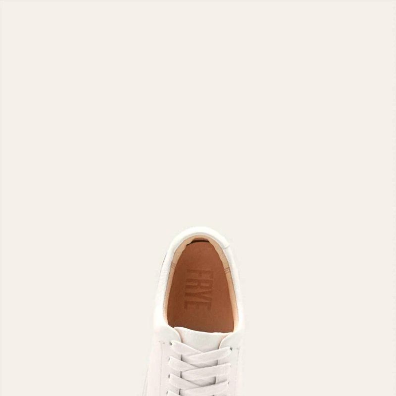 Frye Ivy Low Lace Sneakers 2