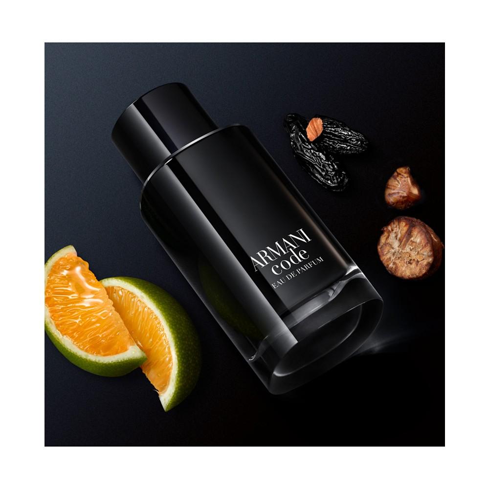 Giorgio Armani Men's Armani Code Eau de Parfum Spray, 1.7 oz.