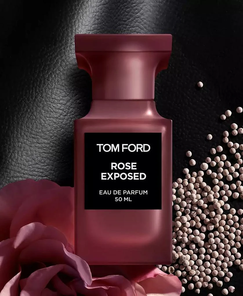 Tom Ford Rose Exposed Eau de Parfum, 1 oz. 2