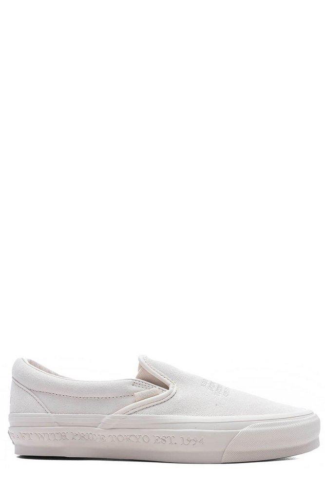 Vans Vans X Neighborhood OTW Classic Slip On 98 Sneakers