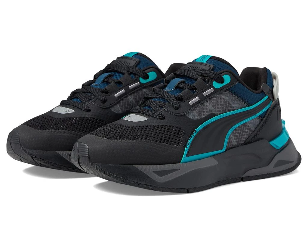 PUMA Kids Mirage Sport Tech (Big Kid) 1