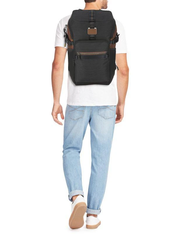 Tumi ​Reserve Utility Backpack 2