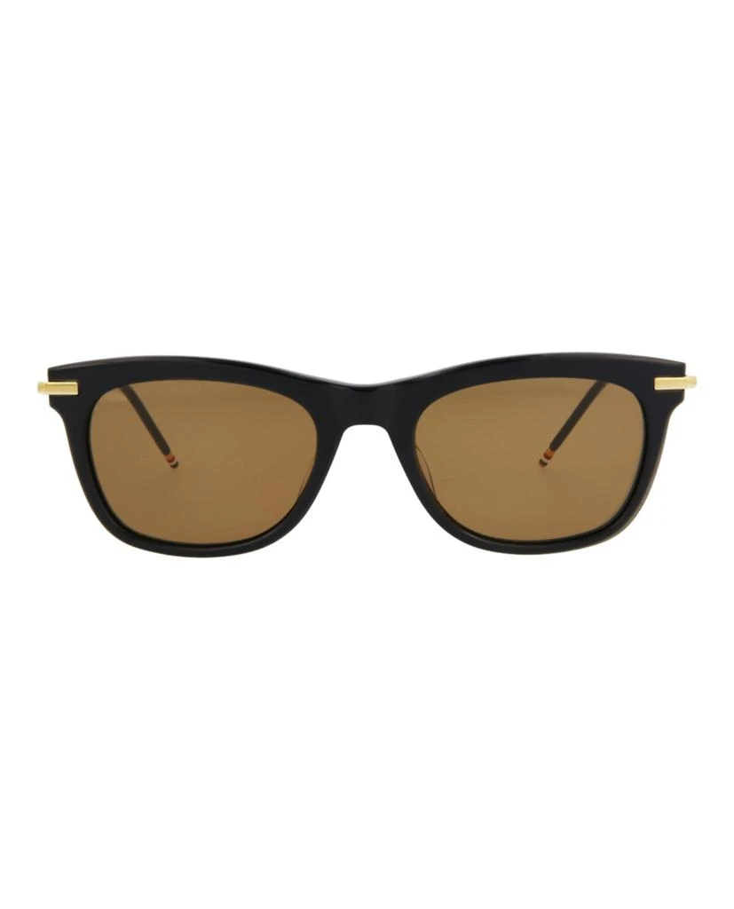 Thom Browne Square-Frame Acetate Sunglasses 1