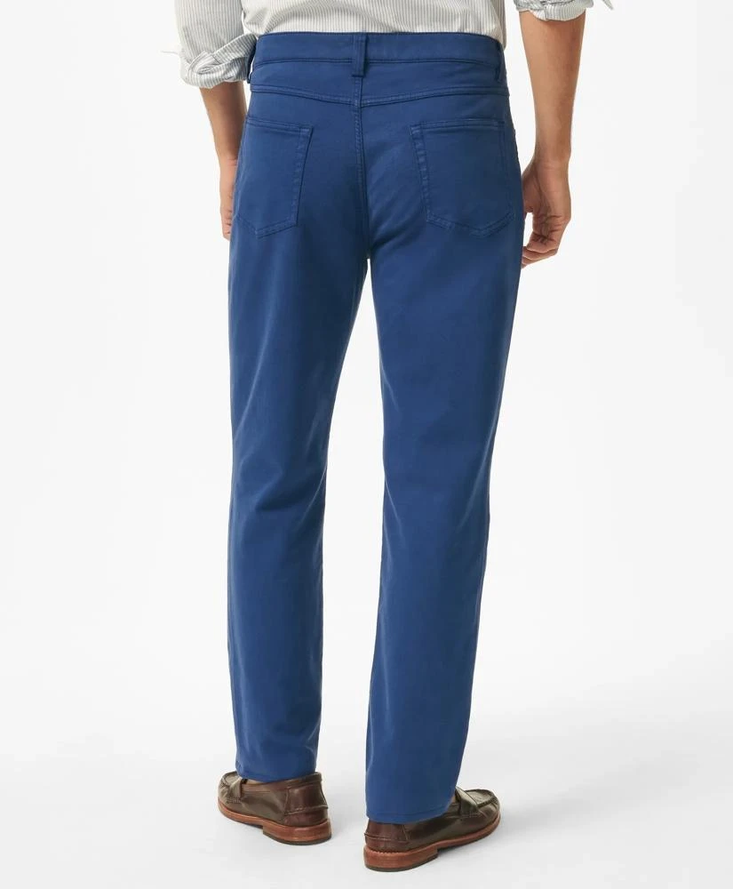 Brooks Brothers The Richmond Pant 2