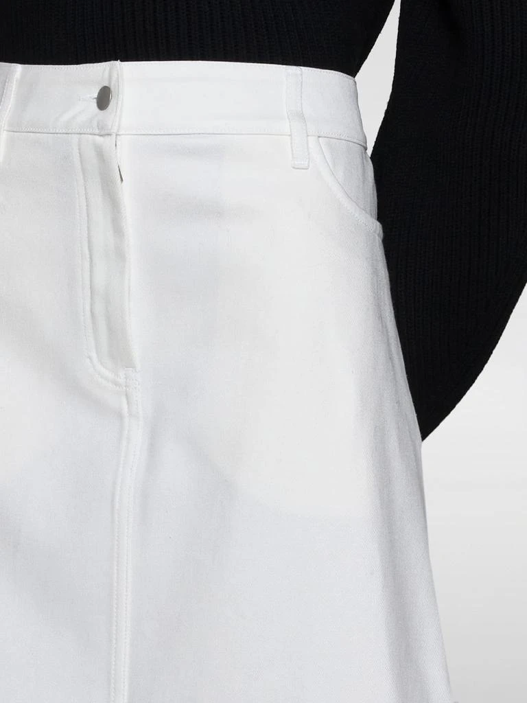 Studio Nicholson Skirt woman Studio Nicholson 3