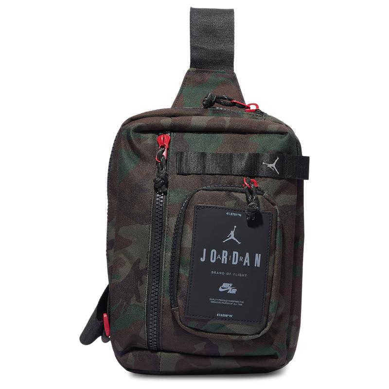 Jordan jan air crossbody online