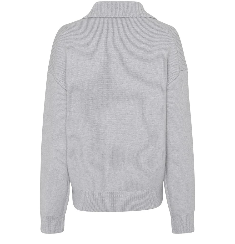 Khaite Bristol sweater 3