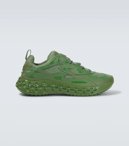 Gucci Gucci Cub3d sneakers 1
