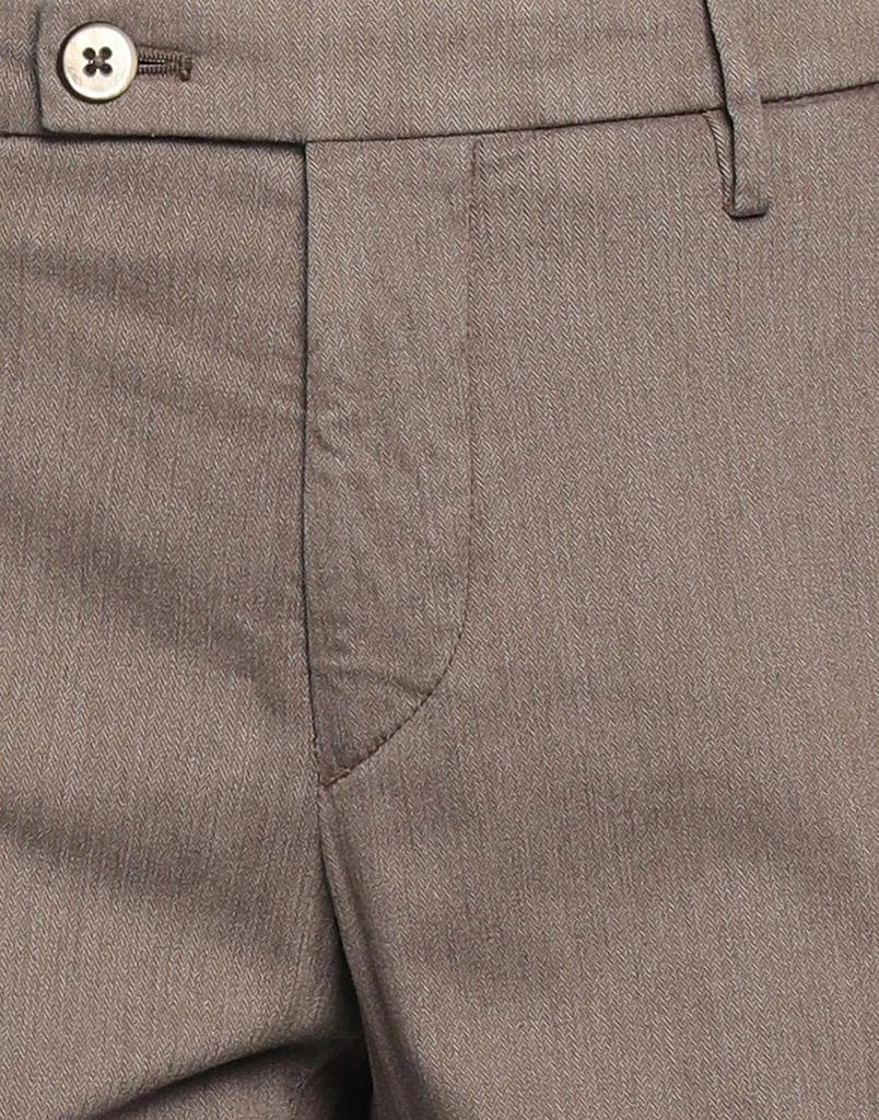 MICHAEL COAL Casual pants 4